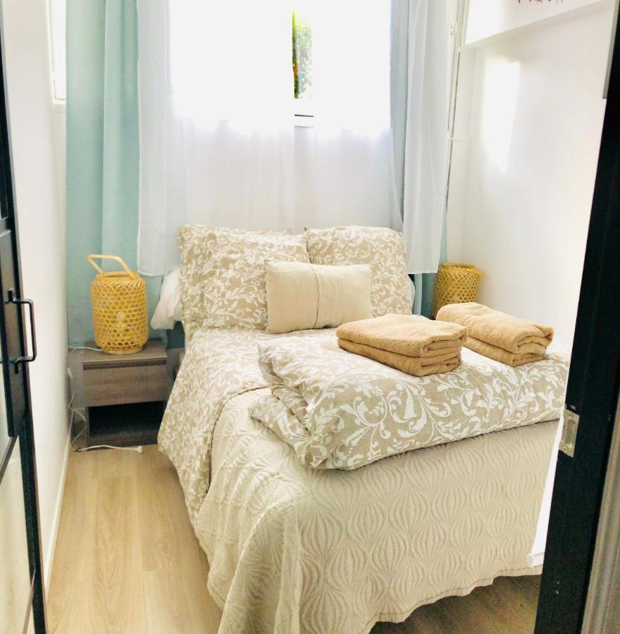 Beauty Saint Paul Appartement Parijs Buitenkant foto