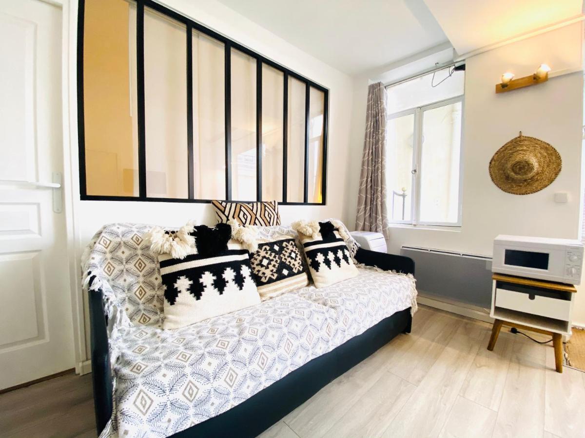 Beauty Saint Paul Appartement Parijs Buitenkant foto