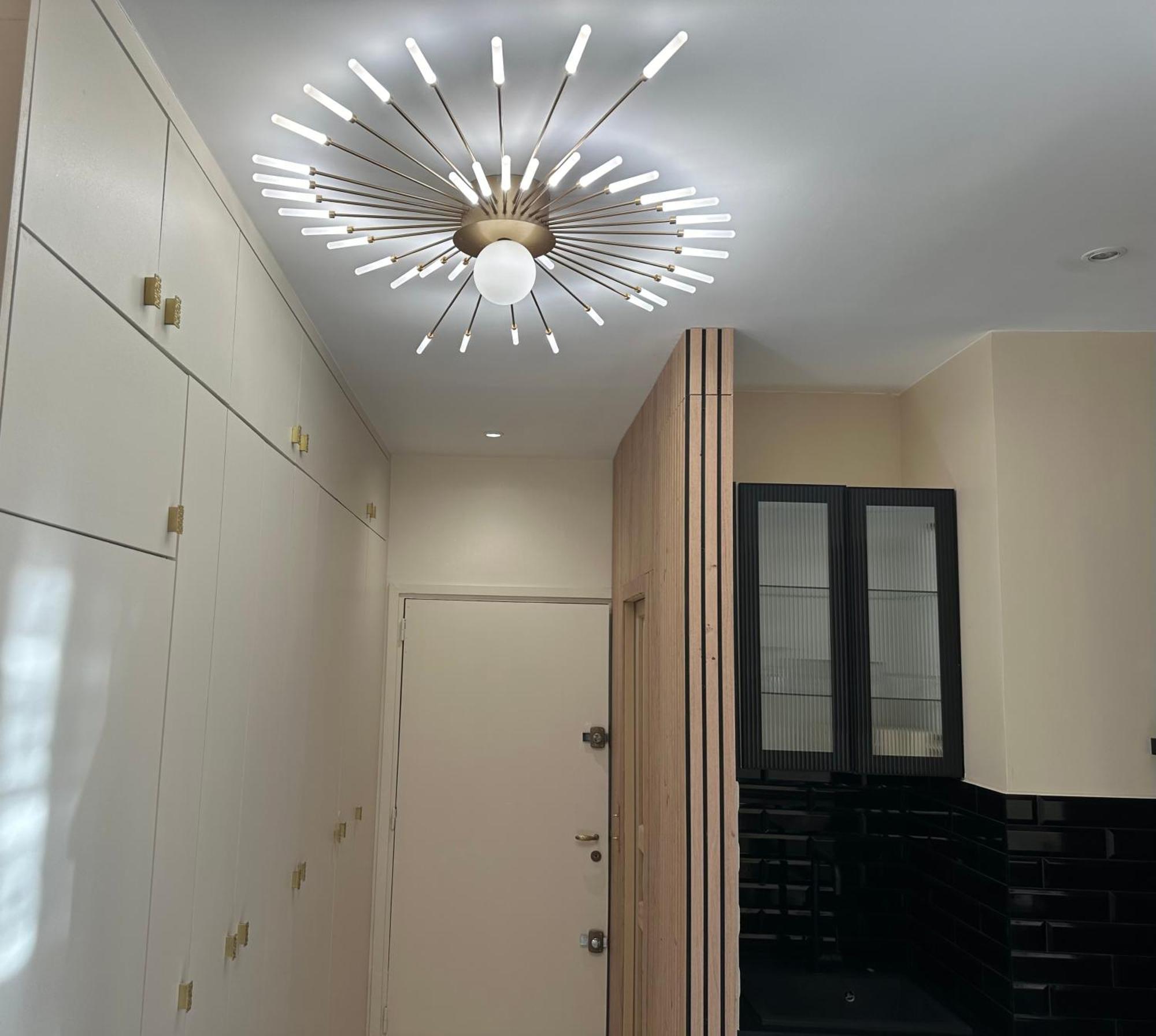 Beauty Saint Paul Appartement Parijs Buitenkant foto