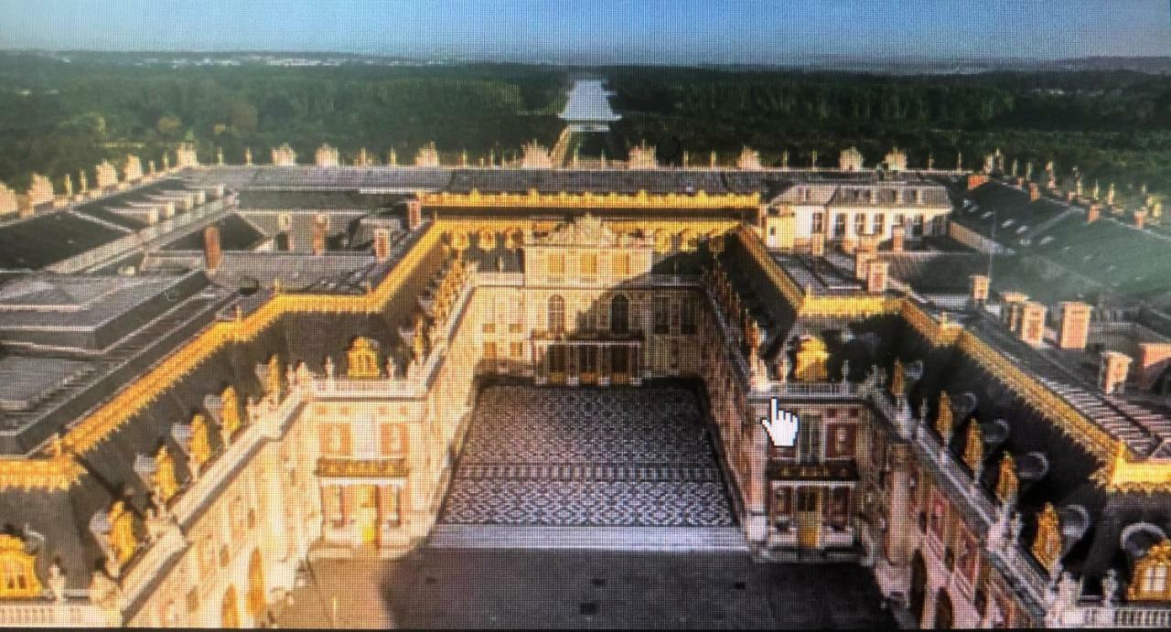 Beauty Saint Paul Appartement Parijs Buitenkant foto