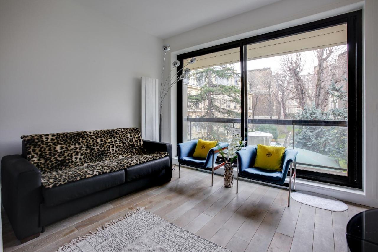 Beauty Saint Paul Appartement Parijs Buitenkant foto