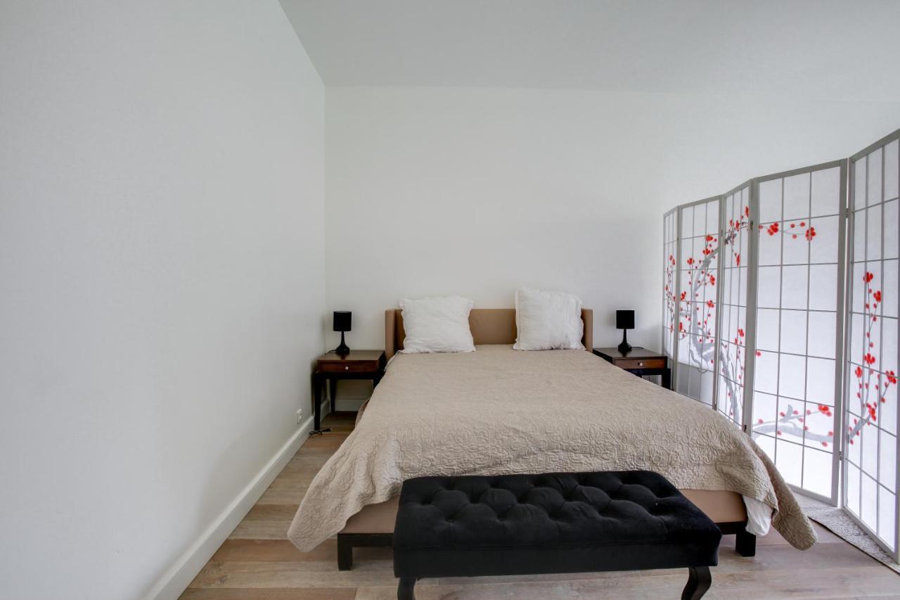 Beauty Saint Paul Appartement Parijs Buitenkant foto